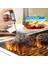 No.1 Tarzı Mutfak Dijital Barbekü Gıda Termometresi Et Kek Şeker Kızartma Izgara Yemek Ev Yemek Pişirme Termometresi Ölçer Fırın Termometresi Aracı (Yurt Dışından) 3