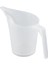 100ML 2 Adet Stil 1- ml Plastik Dereceli Ölçü Kabı Sıvı Kabı Epoksi Relicone Yapma Aleti Şeffaf Karıştırma Kabı (Yurt Dışından) 3