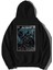 Unisex Oversize Batman Hoodie 1