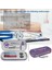 3m Littmann Classic Iii Stetoskop Koruma Kesesi Için Saklama Alanı (Mor) (Yurt Dışından) 5