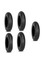 3.50-10 Tl (Dubleks) 4pr 51J BL034 Dört Mevsim 5'li Paket Schooter Lastiği 1
