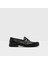 Dressıer-Tr Ayakkabı Oxford&loafer - Siyah 1