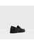 Dressıer-Tr Ayakkabı Oxford&loafer - Siyah 2