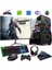 I5 12400F 32GB Ddr4 1tb M2 4gb GTX1650 24" Mon. Oyun Bilgisayarı (Gaming Set) 1