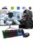 I5 12400F 32GB Ddr4 1tb M2 4gb GTX1650 27" 165Hz Mon. Oyun Bilgisayarı 1