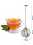 Açık Sarı Stil Çay Baharat Filtre Paslanmaz Çelik Çay Süzgeci Çay Topu Kilit Çay Topu Süzgeci Çay Eleği Filtre Mutfak Aracı Aksesuarları (Yurt Dışından) 5