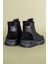 Summan Kadın Siyah Bot 4