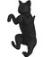 Açık Yeşil Tarzı Kedi Yeniden Kullanılabilir Silikon Çay Süzgeci Yaratıcı Kesik Kedi Çay Süzgeci Yaprak Bitki Baharat Filtre Süzgeçler Yeniden Kullanılabilir Filtre Çay Seti (Yurt Dışından) 1