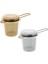 9cm Tarzı Baharat Otlak Lezzetlendirici Için Çay Süzgeci Süzgeç Metal Infüzyon Paslanmaz Çelik Mesh (Yurt Dışından) 2