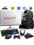 I5 12400F 32GB Ddr4 1tb M2 4gb GTX1650 27" 165Hz Mon. Oyun Bilgisayarı (Gaming Set) 1