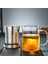 1 Adet Tarzı 450ML Demlikli Cam Çay Bardağı Çay Süzgeci Çay Süzgeci Isıya Dayanıklı Çiçek Çay Bardağı Çay Severler Için Mükemmel Hediye Mutfak Aksesuarları (Yurt Dışından) 3