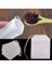 100 Adet Tarzı Non-Dokuma Kumaş Boş Filtre Demlik Çay Paket Poşetleri Yeni Boş Çay Poşetleri Kağıt Süzgeç Kokulu Küçük Çiçekli Çay Paketi (Yurt Dışından) 1