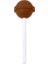 No.5 Tarzı 1 Adet Silikon Lollipop Şekilli Çay Süzgeci Yeniden Kullanılabilir Çay Topu Yaprak Çay Süzgeci Demlik Baharat Filtresi Mutfak Araçları Için (Yurt Dışından) 1
