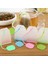 Rastgele Renk Stili 1 Adet Sıcak Satış Çanta Stil Silicone Çay Süzgeci Bitkisel Baharat Infüzyon Filtre Difüzör Mutfak Kahve Çay Araçları Silicone Çay Poşeti (Yurt Dışından) 5