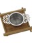 No.1 Tarzı 1 Adet Çift Katmanlı Ince Mesh Çay Süzgeci Paslanmaz Çelik Filtre Süzgeç Teaware Dantel Çay Süzgeci Çay Demlikleri Mutfak Aksesuarları (Yurt Dışından) 4