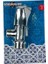 Alfa Taharet Ara Musluk 3/8 -1/2 1