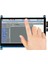 Waveshare 7 Inch HDMI LCD Kapasitif Dokunmatik Ekran IPS 1024X600 (C) 2