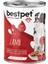 Gravy Soslu Kuzu Etli Yetişkin Köpek Konservesi 400 gr x 12 Adet 1