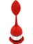 No.1 Tarzı 15X4CM Paslanmaz Çelik Çay Demliği Gıda Sınıfı Ofis Basit Yaprak Silikon Çay Ayırıcı Çay Sızıntısı Çay Topu Çay Filtresi Aracı (Yurt Dışından) 1