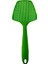 No.2 Tarzı 1 Pc Filtre Pişirme Kürek Sebze Süzgeç Kaşık Mutfak Aksesuarları Naylon Süzgeç Kaşık Süzgeç Süzgeç Sızdırmaz Kürek (Yurt Dışından) 1
