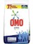 Omo Active Renkliler Için 7.5 kg Toz Deterjan 1