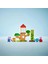Duplo Peppa Pig Bahçe ve Ağaç Ev 10431 3