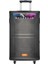 PL-4607 Rgb Işıklı Usb/tf/fm/bt/tws Kablosuz Mikrofonlu Öğretmen/toplantı Anfisi (NDR-512) 3