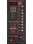 PL-4607 Rgb Işıklı Usb/tf/fm/bt/tws Kablosuz Mikrofonlu Öğretmen/toplantı Anfisi (NDR-512) 5