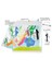 Aquael Aquarium Set Leddy Mini 35 Beyaz 2