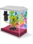Aquael Aquarium Set Leddy Mini 35 Beyaz 4