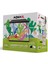 Aquael Aquarium Set Leddy Mini 35 Beyaz 5