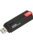 Wireless Adaptör Wifi 6 Ağ Kartı Masaüstü Bilgisayar Pc ile Uyumlu 2,4g 5g Destek USB 3.0 Dual Band USB Adapter 2,4GHZ-5,82GHZ AX1800 2
