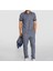 Lacoste Monogram Regular Fit Eşofman Takımı 1