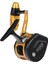 Hercule 200 Xl Sol El Jig Çıkrık 2