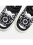 Kadın Sneaker ( Günlük) 80D2470030-NA02 Moon Boot Park Soft Flower Black/whıte 4