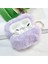 Apple Airpods 3. Nesil Peluş Yumuşak Tatlış Kılıf 2