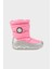 Bg Store Kız Bebek Pembe Bot 1