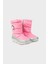 Bg Store Kız Bebek Pembe Bot 2