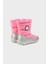 Bg Store Kız Bebek Pembe Bot 3