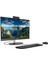 Proone Aıo 245 G10 Ryzen 5-7520U 8gb 512 GB SSD 23.8" Fhd W11PRO 8T2S6ES-T08 1