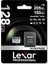 128GB Silver Plus 205MB 4K V30 Uhsı Micro Sd Hafıza Kartı 3