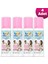 Kolay Tarama Spreyi 200 ml x 4 Adet 2