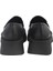 Kadın Oxford ( Klasik) 4M5469 Comart Tom Art 5469 Soft Pelle Nero 4