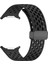 Samsung Galaxy Watch Ultra (47MM) Magnet Mıknatıslı Kordon Silikon Kayış 1