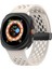 Samsung Galaxy Watch Ultra (47MM) Magnet Mıknatıslı Kordon Silikon Kayış 2