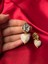 My Heart Sedef Küpe 2