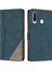 Huawei P30 Lite Kart Yuvaları Için Kılıf Kapak Pu Deri Manyetik Kapatma (Yurt Dışından) 1