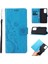 Samsung Galaxy A23 4g Için Filp Durumda/5g Kart Tutucu Pu Deri Kickstand (Yurt Dışından) 1