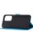 Samsung Galaxy A23 4g Için Filp Durumda/5g Kart Tutucu Pu Deri Kickstand (Yurt Dışından) 5