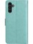 Samsung Galaxy A25 Manyetik Kapatma Bilek Kayışı Kart Tutucu Için Filp Durumda (Yurt Dışından) 3